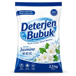 High Foam High Quality Washing Powder Detergent Powder Laundry Soap Powder From China Directly Manufacturer