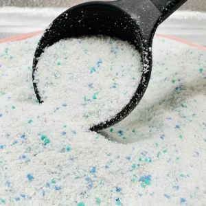Bulk High Quality Washing Powder Bleach Detergent Washing Powder Cold Water Soap Powder