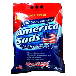 High Foam Laundry Detergent Powder China Laundry Detergent Factory