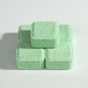 High Foam Powerful Washing Machine Cleaner Laundry Washer Machine Cleaner Washing Machine Tablets 24pack