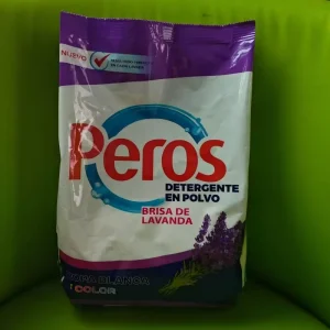 High-Foam Washing Powder Strong Stain Removal Floral Lemon Scent Household Laundry Detergent Powder Bulk Supply