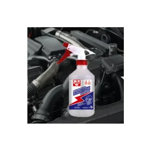 High Performance Corrosion Resistance Heavy Oil Stains Remover Engine Surface Cleaner Spray