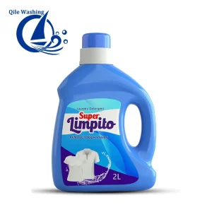 High Performance Detergent Washing Powder and Liquid for Laundry