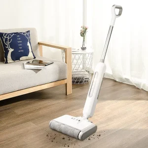 High Power ZEK Floor Mop and Vacuum Cleaner Dust Mop Smart Mops