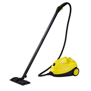 High-Pressure Hot Steam Cleaner for Kitchen, Bathroom, Floors, Tiles, Windows, Glass, and Car Interiors
