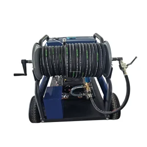 High Pressure Washing Machine for Home Use