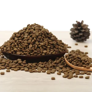 High Protein Nutrition Low Sensitivity Complete Cat Food Grain Free Additive Free Natural Flavor Custom Packaging Sensitive Food