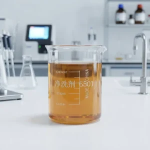 High Purity 6501 Cocamide DEA CDEA Coconut Diethanolamide Nonionic Surfactant Cosmetic Grade for Liquid Detergent