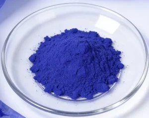 High Purity 99.9% GHK Cu Copper Powder Daily Chemicals Retail
