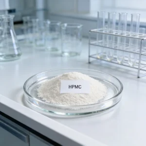 High Purity Hydroxypropyl Methyl Cellulose HPMC Powder for Capsule Empty Hard Capsule Raw Material Plant Source 200g Free Sample