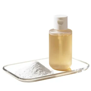 High Purity Monohydrate Citric Acid Daily Chemical Washing and Care Cleaning Skin Care Non-irritating