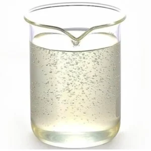 High Purity Silicone Oil Daily Chemicals Product SF-5099A Cosmetic Grade Silicone Oil
