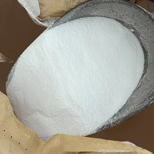 High Purity White Powder Pure Anhydrous Food Grade Citric Acid Daily Chemicals Factory Direct