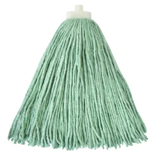 High Quality Absorb Water Cleaning Effect Household Cotton Deck Mop Head for Floor Cleaning Mops