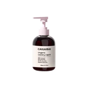 High Quality Blood Stain Remover Underwear Cleaner Organic Concentration Underwear Laundry Detergent Liquid