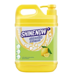 High Quality Cheapest Bulk Dishwashing Liquid Detergent