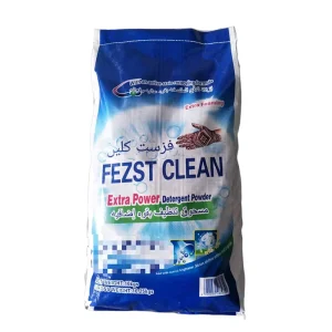 High Quality Chinese Factory Laundry Powder Semi Finished Detergent Base Powder OEM Detergente En Polvo & Poudre a Laver