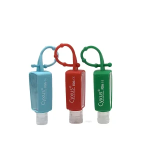 High Quality Custom Mini Hand Sanitizer 75% Alcohol Instant Sanitizer Gel