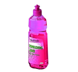 High Quality Dish Washing Liquid 500ml No Residal Dish Washing Detergent Liquid500ml