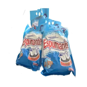 High Quality Durable Non woven Material Natural Fragrance Custom Detergent Powder 5% 15% MSDS Certified ODM OEM Custom Logo