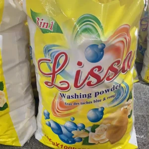 High Quality Eco Friendly Laundry Detergent Powder High Foam Hand Wash Soap for Apparel Use