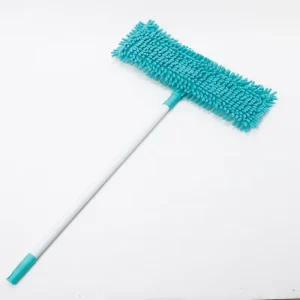 High Quality GRS Certified Mingpin Mops with 5000 10000 Durability and 60 70% Dehydration Rate for Indoor Outdoor Flooring