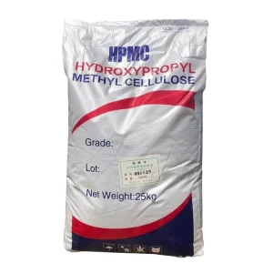 High Quality HPMC Powder for Daily Cleaning Products Such As Detergent, Laundry Detergent and Shampoo