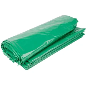 High Quality Household Large Small Transparent Big Kitchen Pedal Bin Liner Garbage Bag Trash Bag Waste Bag PE