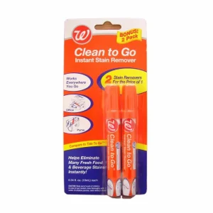 High Quality Instant Stain Remover Pen