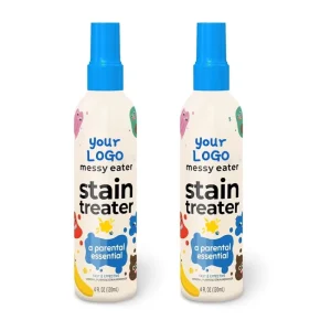 High Quality Instant Stain Remover Spray Without Water Wash Remove Stains From Clothes