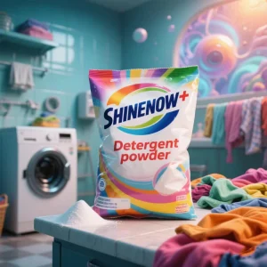 High Quality Jasmine Fragrance Laundry Soap Premium Detergent for Sensitive Skin Factory Price Not Harmful for Hands