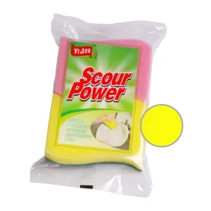 High Quality Kitchen Eco Friendly Cleaning Products Washing Sponge Scouring Pad