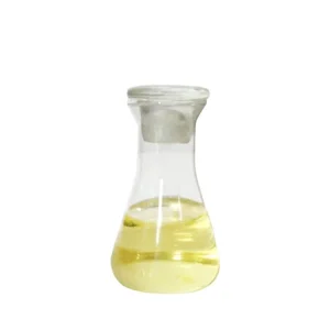 High Quality Labsa 96% Alkyl Benzene Sulfonic Acid Daily Chemicals Manufacturer in China