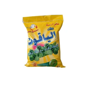 High Quality Laundry Detergent Washing Powder Soap Powder 1kg Special Design Packing