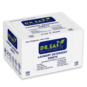 High Quality Laundry Sheets Detergent Laundry Detergent Sheets Laundry Sheets