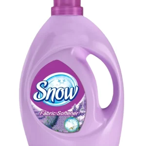 High Quality Liquid 5 Laundry Detergent Fabric Softener with Jasmine Lavender Floral Lemon Fragrance Enzyme OEM Service