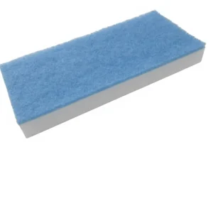 High Quality Melamine Foam Magic Sponge Eraser Kitchen Stain Dirt Scuff Remover Sponges & Scouring Pads