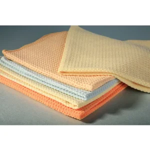 High Quality Microfiber Dish Cloth Hair Towel