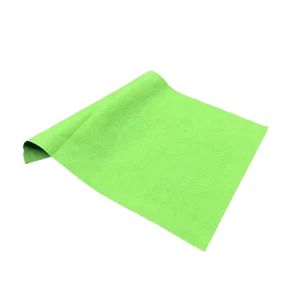 High Quality Microfiber Viscose Polyester Fabric Waterproof Breathable Antibacterial Factory Cleaning Cloth Direct Cross Style