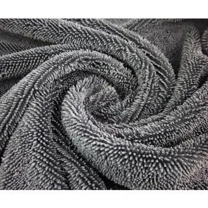 High Quality New Style Durable 40x40cm Microfiber Cleaning Cloth