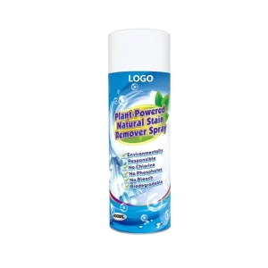 High Quality New Style Eco-Friendly Fabric Stain Remover Sofa Cleaner Multi-Purpose Household Chemicals Detergent Spray