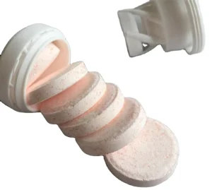 High Quality OEM Acetyl Cysteine Effervescent Tablet