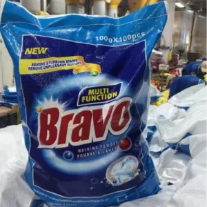 High Quality OEM Eco Friendly Jasmine Lavender Lemon Scent Laundry Detergent Powder for Apparel Bulk Factory Supply Rich Foam