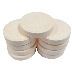 High Quality OEM Magnesium Effervescent Tablet