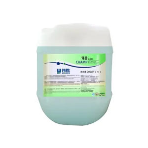 High Quality Oem Laundry Soap Detergent for Industrial Laundry Use Laundry Detergent Liquid