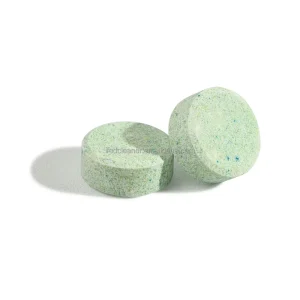 High Quality Pet Tablet for Quick Dissolution Convenient to Use Odor Eliminating Feature Tablet Washing Machine