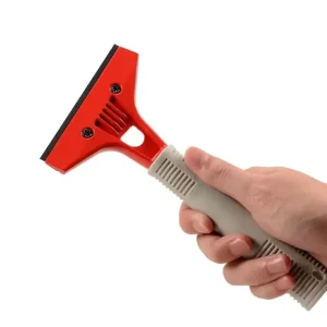 High Quality Plastic Floor Squeegee Nylon Blade Plastic Handle Multi-function Cleaning Tool for Home Use