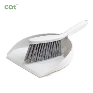 High Quality Portable Small PP and PET Broom Set Dustpan for Household Cleaning for Home Use