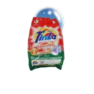 High Quality Private Label Laundry Detergent Washing Powder 3KG with Good Price
