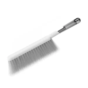 High Quality Professional Household Cloth Brushes for Bed Cleaning Eco Friendly Handheld Plastic Factory Price Direct